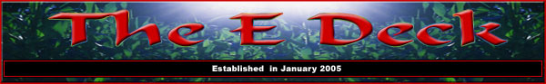 Sanctuary Station Forum Index